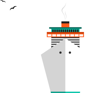 ferry-boat