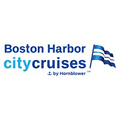 BOSTON HARBOR CITY CRUISES