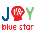 JOY BLUE STAR