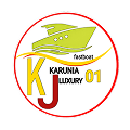 KARUNIA JAYA LUXURY FAST BOAT