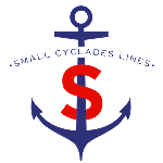 SMALL CYCLADES LINES