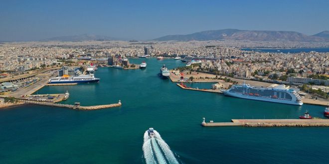 Piraeus