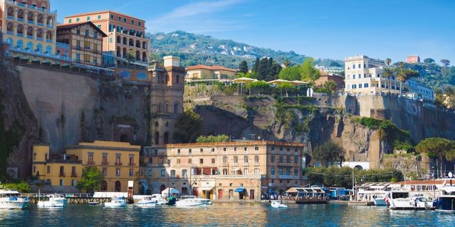 Sorrento