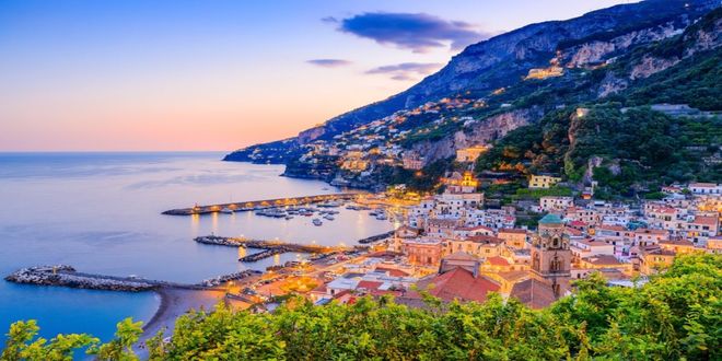 Amalfi
