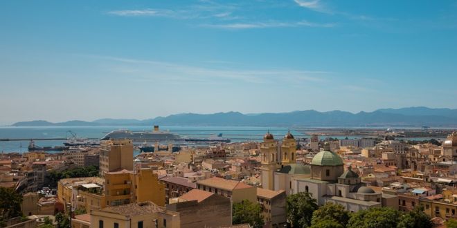 Cagliari