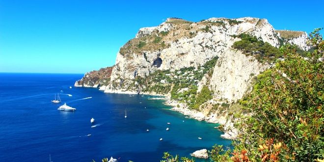 Capri