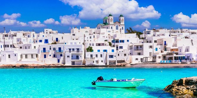 Cyclades