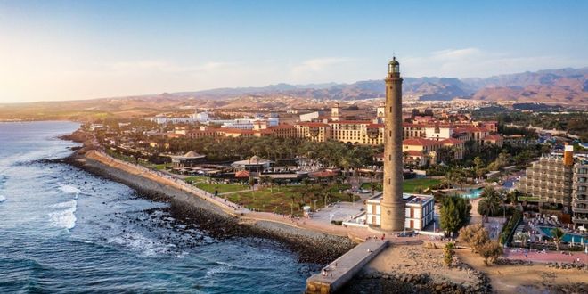 Gran Canaria