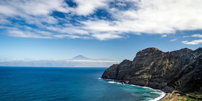 La Gomera