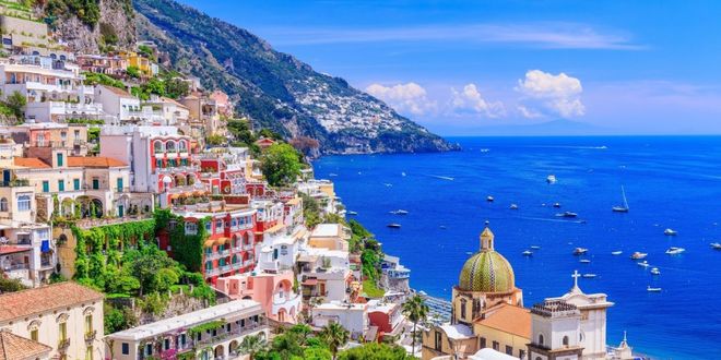 Positano