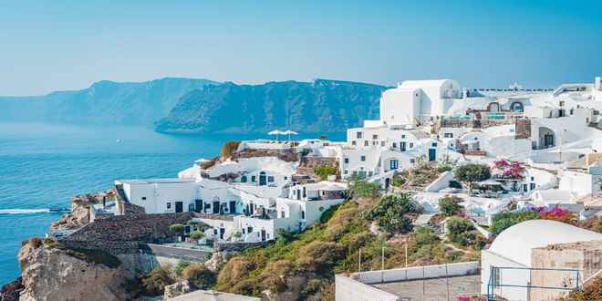 Santorini