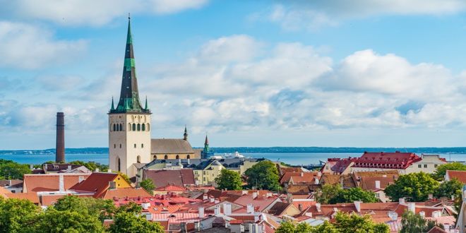 Tallinn