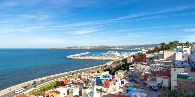 Tangier