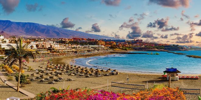 Tenerife