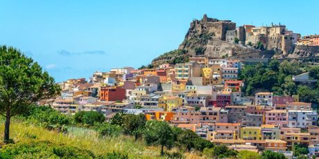 10 reasons why Sardinia is best in September