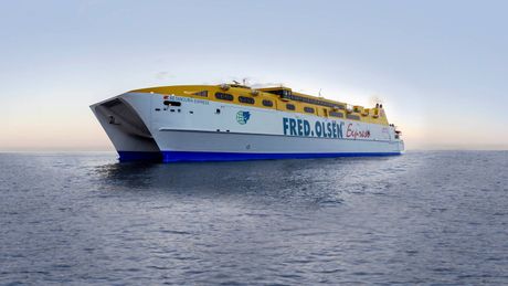 Betancuria Express