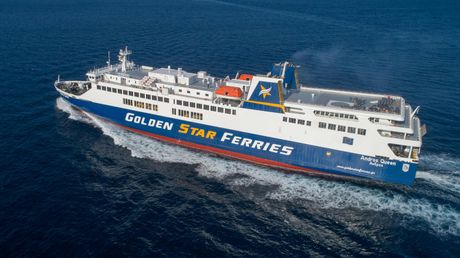 Andros Queen